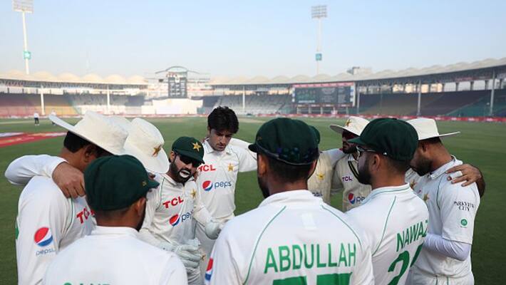 pakistan and new zealand teams probable playing eleven for the first test at karachi pakistan and new zealand teams probable playing eleven for the first test at karachi