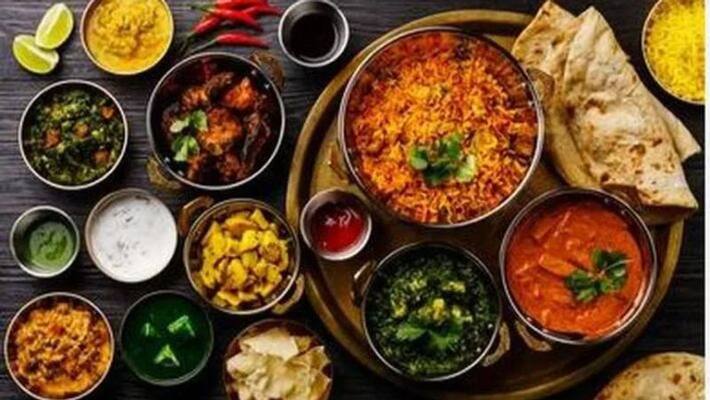 India Cuisine Ranked 5th In List Of Best Cuisines Of The World India Cuisine Ranked 5th In List Of Best Cuisines Of The World