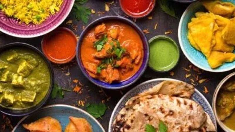 India Cuisine Ranked 5th In List Of Best Cuisines Of The World