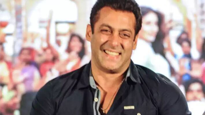 When Salman Khan revealed he wanted kids but not the mother sgk When Salman Khan revealed he wanted kids but not the mother sgk