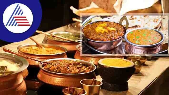 Indias Cuisine Ranked Fifth In The List Of Best Cuisines Of The World Vin Indias Cuisine Ranked Fifth In The List Of Best Cuisines Of The World Vin