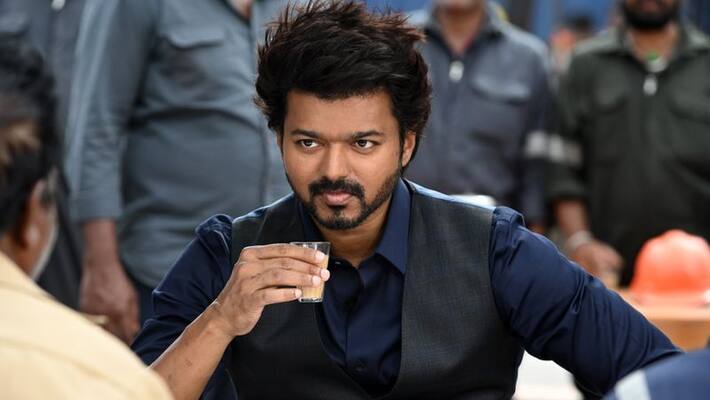 is Vijay Varisu movie trailer will be out on Jan 4? is Vijay Varisu movie trailer will be out on Jan 4?