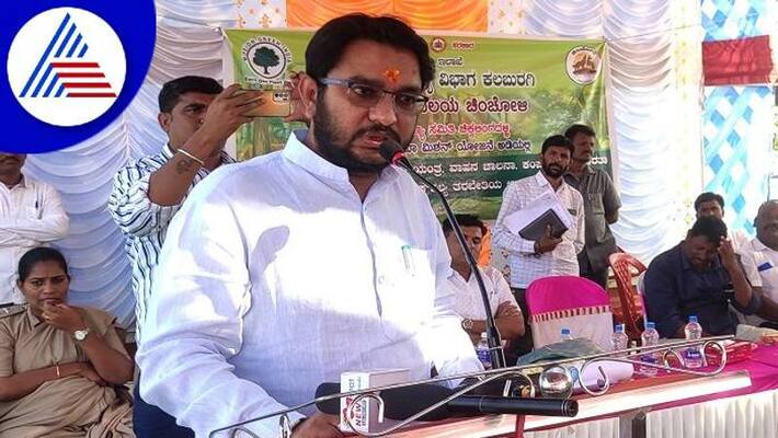 5 Crore Sanctioned for Chandrampalli Tourist Spot Says MLA Dr Avinash Jadhav grg 5 Crore Sanctioned for Chandrampalli Tourist Spot Says MLA Dr Avinash Jadhav grg