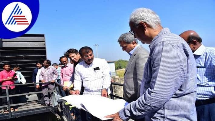 Delhi Lawyers Team Visited Basavasagar Dam in Yadgir grg Delhi Lawyers Team Visited Basavasagar Dam in Yadgir grg
