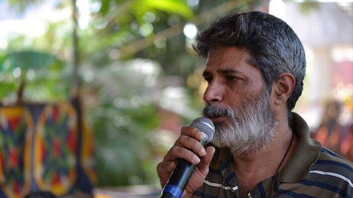 Famous Malayalam Director KP sasi passed away Famous Malayalam Director KP sasi passed away