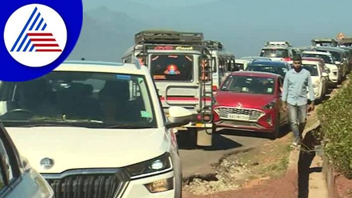Chikkamagaluru Homestay resort bookings are sold out for new year but owner are afraid for covid 19 gow Chikkamagaluru Homestay resort bookings are sold out for new year but owner are afraid for covid 19 gow
