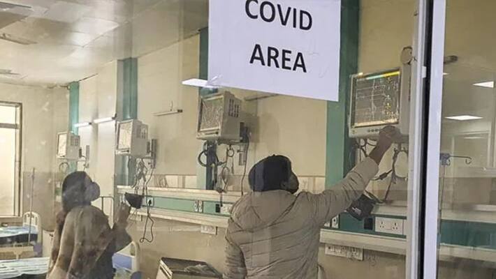 Covid unlikely to be eliminated, but no major outbreak in India: Experts - adt Covid unlikely to be eliminated, but no major outbreak in India: Experts - adt