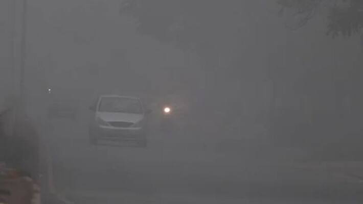 IMD issues yellow alert in Delhi as cold wave conditions to continue; check details AJR IMD issues yellow alert in Delhi as cold wave conditions to continue; check details AJR