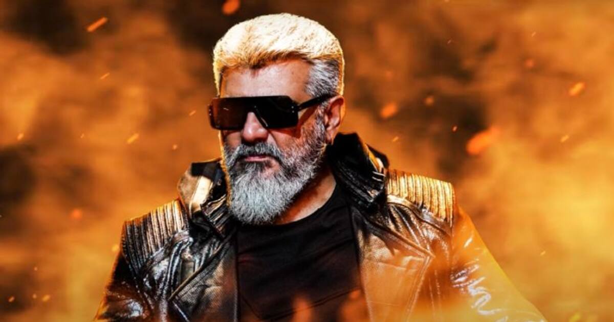 அப்டேட்டுக்காக காத்திருந்த அஜித் ரசிகர்களுக்கு அல்வா கொடுத்த லைகா... ஏகே 62 அறிவிப்பு எப்போ ரிலீஸ்?