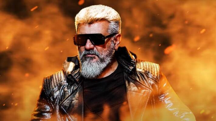 thunivu bigupdate release tomorrow thunivu bigupdate release tomorrow