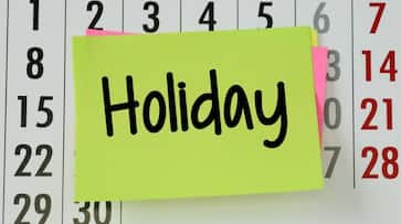 September 19 Ganesha Chathurthi public holiday for Kasaragod kgn September 19 Ganesha Chathurthi public holiday for Kasaragod kgn