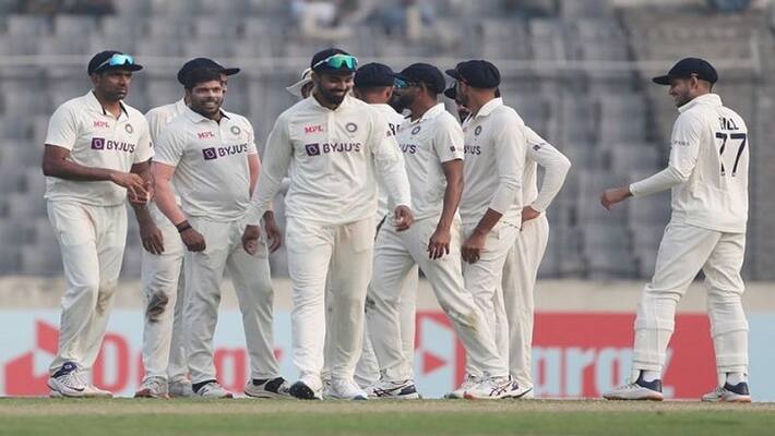 India Predicted playing XI there is possibilities to either Umesh Yadav or Jaydev Unadkat India Predicted playing XI there is possibilities to either Umesh Yadav or Jaydev Unadkat