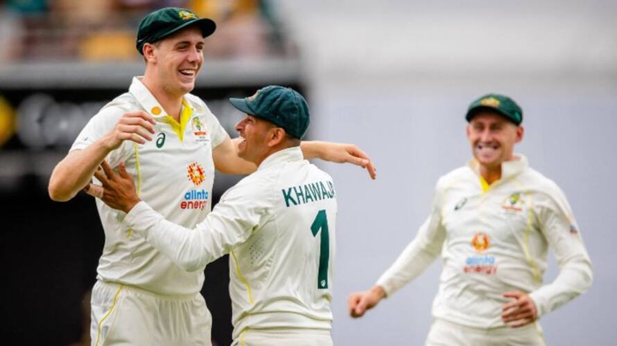 Cameron Green Will be part in Test Series against India in Border Gavaskar Trophy Cameron Green Will be part in Test Series against India in Border Gavaskar Trophy