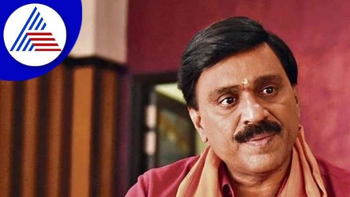 BJP has no loss from the new party says paranna munavalli rav BJP has no loss from the new party says paranna munavalli rav