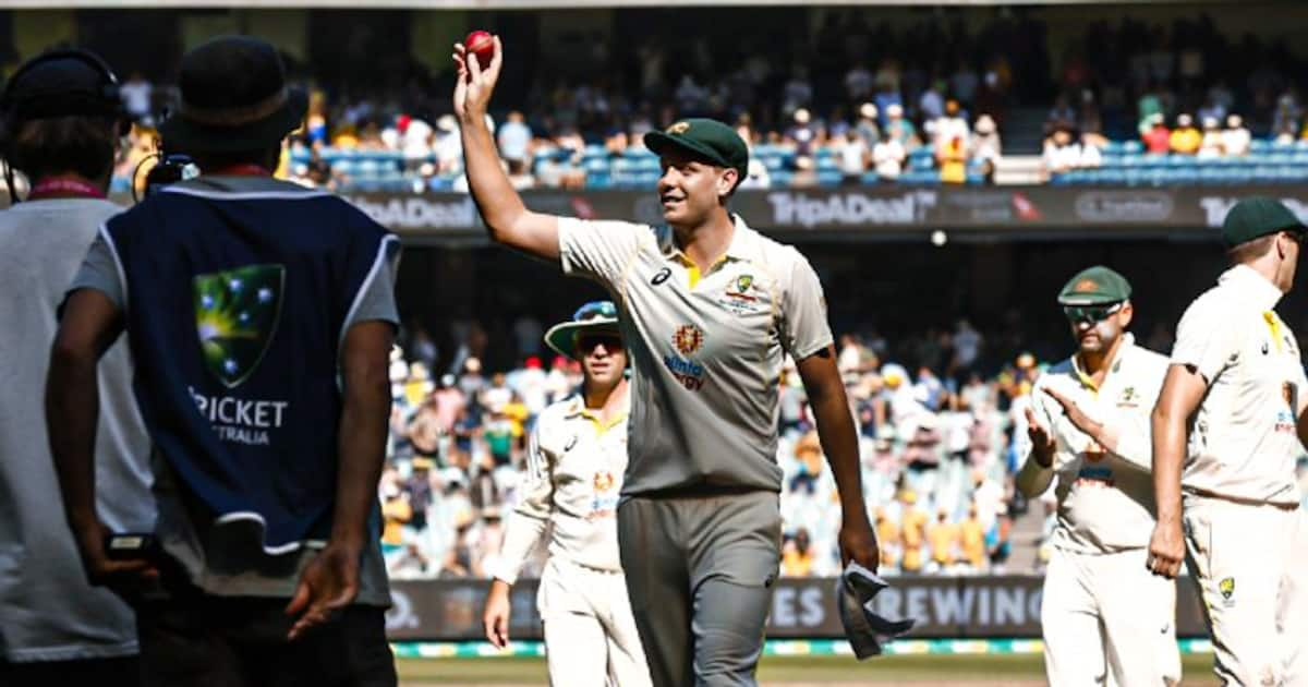 Five wickets to Green, South Africa slump;  Australia starts well in response