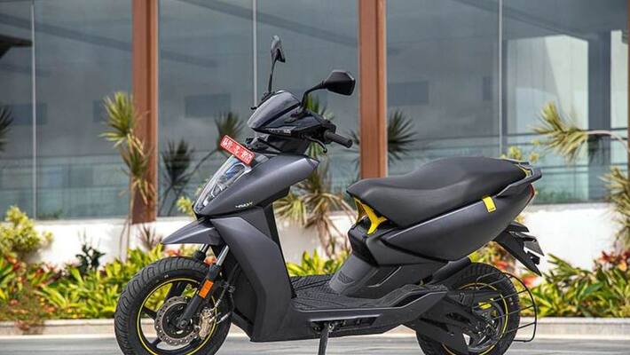 List Of Upcoming Affordable Electric Scooters List Of Upcoming Affordable Electric Scooters