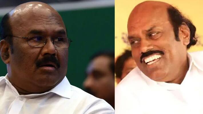 jayakumar slams minister EV Velu jayakumar slams minister EV Velu