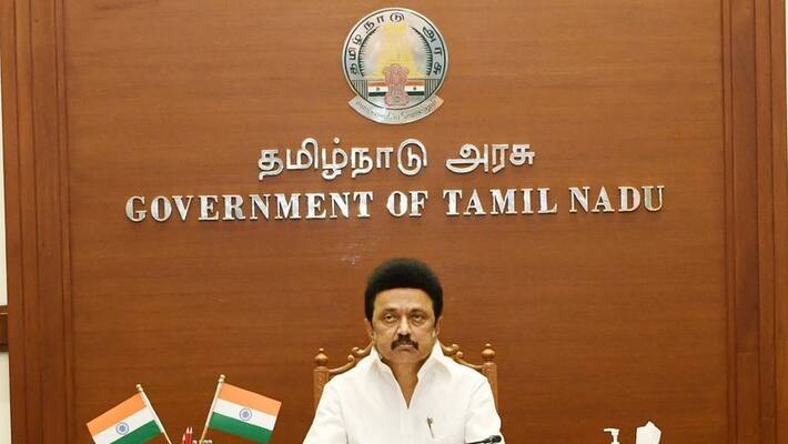 cm mk stalin inspect departments work process in chief secretariat cm mk stalin inspect departments work process in chief secretariat