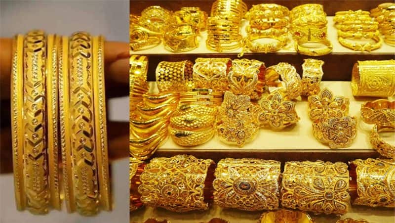Gold price has  fallen somewhat: check rate in chennai, kovai, trichy and vellore