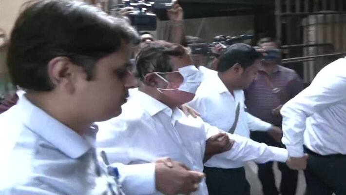 Videocon loan fraud case: Venugopal Dhoot claims his arrest was unnecessary; CBI says he was evading probe Videocon loan fraud case: Venugopal Dhoot claims his arrest was unnecessary; CBI says he was evading probe