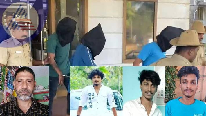 Murder of Jalil of Katipalla, Mangalore Three accused arrested sat Murder of Jalil of Katipalla, Mangalore Three accused arrested sat