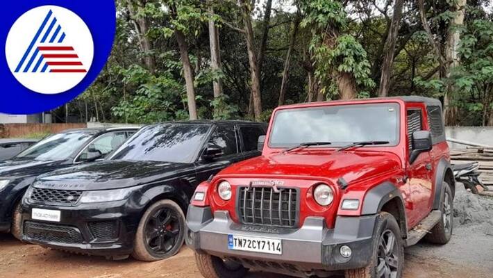 cubbon park police arrest car thief in Bengaluru gow cubbon park police arrest car thief in Bengaluru gow
