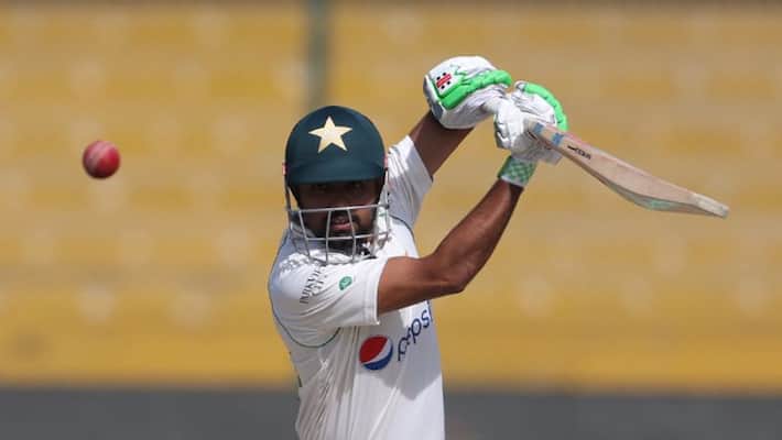 Pakistan Captain Babar Azam hit most runs in all format cricket in 2022 and become number one place Pakistan Captain Babar Azam hit most runs in all format cricket in 2022 and become number one place