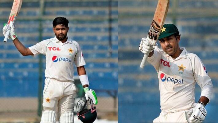 Pakistan vs New Zealand: Sarfaraz Ahmed drops chances of Pakistan in 1st tst Pakistan vs New Zealand: Sarfaraz Ahmed drops chances of Pakistan in 1st tst