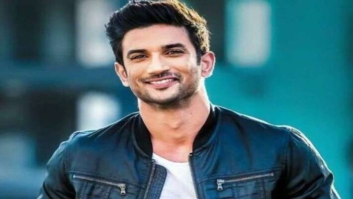 Sushant Singh Rajput was murdered An employee of Cooper Hospital revealed the shocking details! Sushant Singh Rajput was murdered An employee of Cooper Hospital revealed the shocking details!
