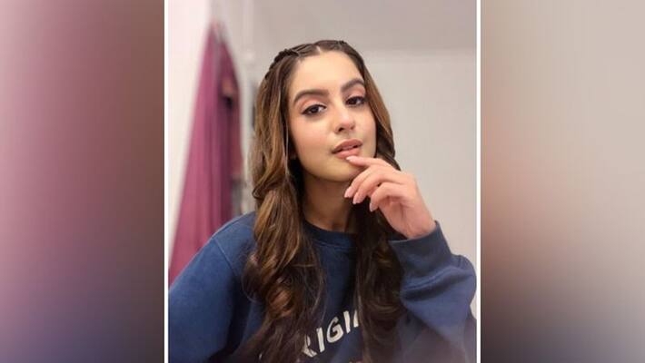 Rayya Labib says Tunisha Sharma could have been pregnant earlier and must have had abortion by consuming pills sgk Rayya Labib says Tunisha Sharma could have been pregnant earlier and must have had abortion by consuming pills sgk