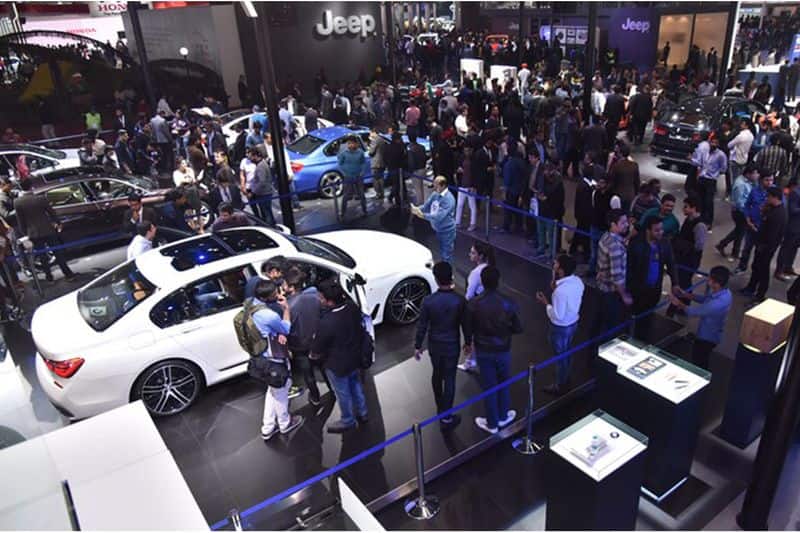 Auto Expo 2023: Know details about venue, timings, how to reach, what to expect & more
