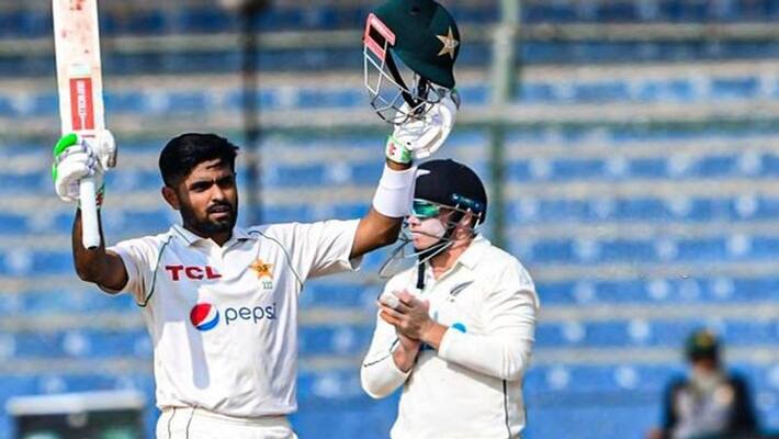 babar azam breaks former legend cricketers record in international cricket as a captain babar azam breaks former legend cricketers record in international cricket as a captain