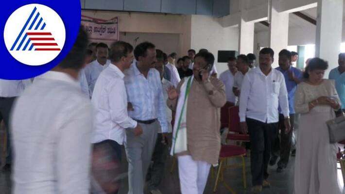 KPCC opinion poll about Congress candidate in Kodagu gow KPCC opinion poll about Congress candidate in Kodagu gow