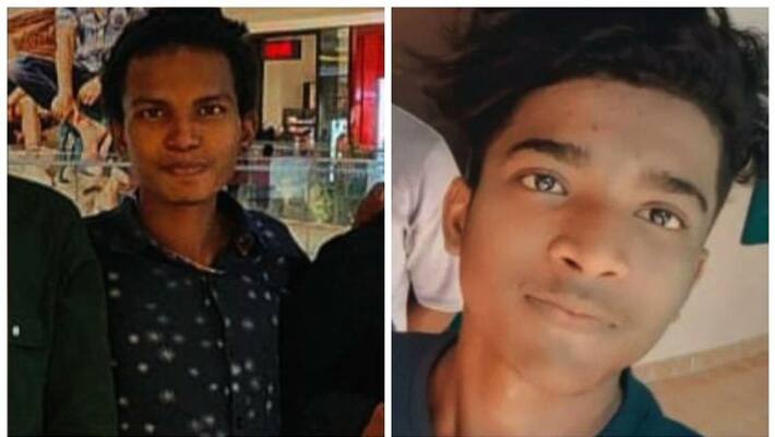 dead bodys found who missing on thiruvananthapuram beach during christmas celebration dead bodys found who missing on thiruvananthapuram beach during christmas celebration