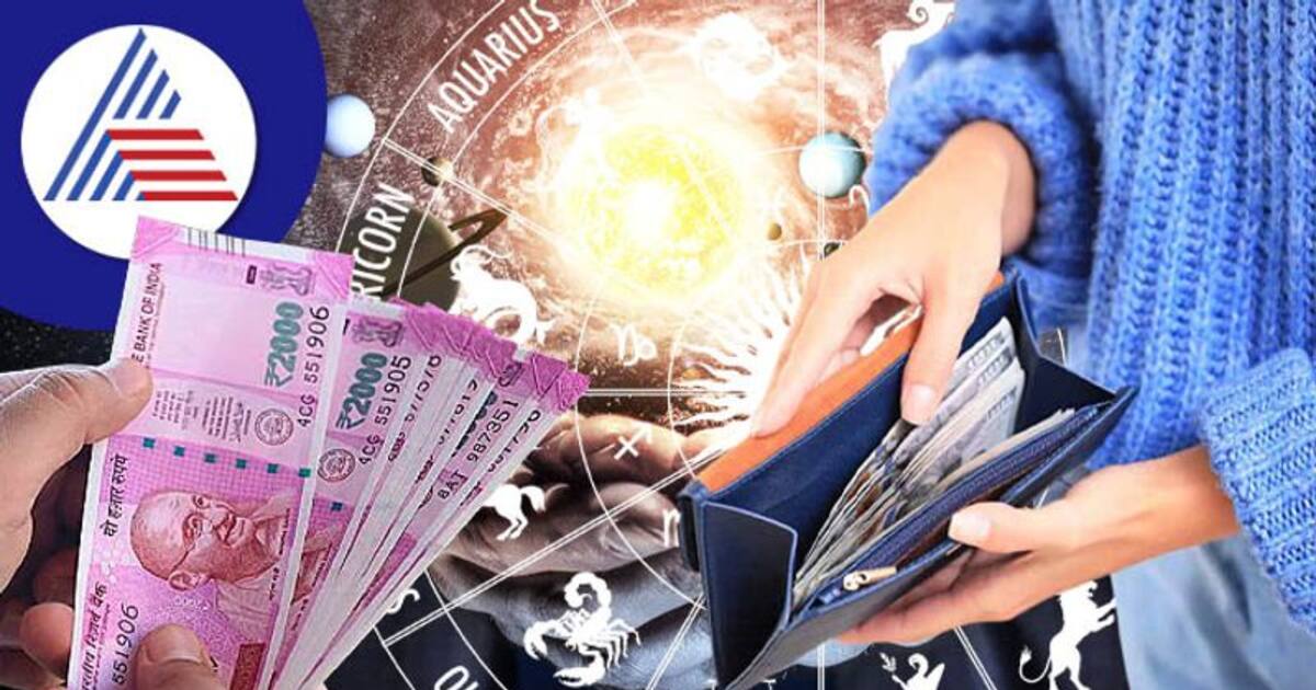 சனி பெயர்ச்சி.. இந்த 6 ராசிக்காரர்களுக்கு அதிர்ஷ்டம் அடிக்க போகுது.. இவர்களின் காட்டில் பண மழை...!