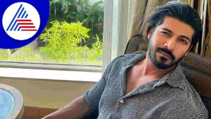 Actor Sheezan Khan talks about battle with depression and assault vcs Actor Sheezan Khan talks about battle with depression and assault vcs