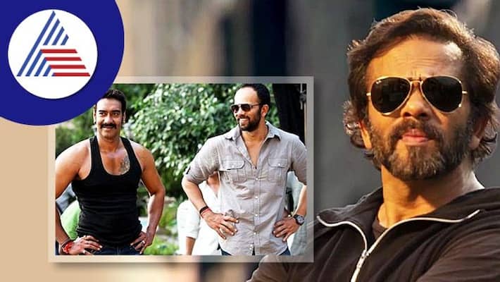 Actor Ajay Devgn listend to Singham mid night and began shooting in early morning vcs Actor Ajay Devgn listend to Singham mid night and began shooting in early morning vcs