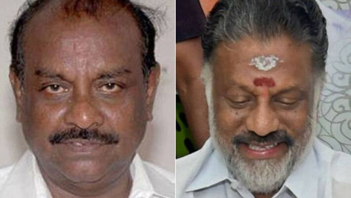 Fake OPS in politics... natham viswanathan Speech Fake OPS in politics... natham viswanathan Speech