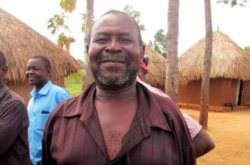 A Man With 12 wives and 102 Children in Uganda - bsb