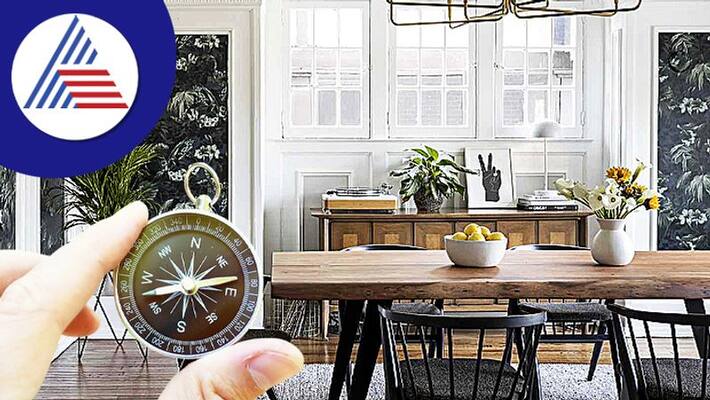 Vastu Tips Do not use this colour even by mistake in dining room skr Vastu Tips Do not use this colour even by mistake in dining room skr