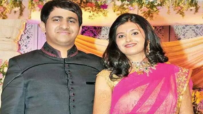 pulla reddy sweets owner Raghava Reddy daughter in law Pragnya Reddy writes to president Draupadi Murmu pulla reddy sweets owner Raghava Reddy daughter in law Pragnya Reddy writes to president Draupadi Murmu