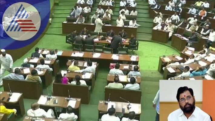 Maharashtra assembly passes Lokayukta bill Record as the first state to bring this law. Maharashtra assembly passes Lokayukta bill Record as the first state to bring this law.