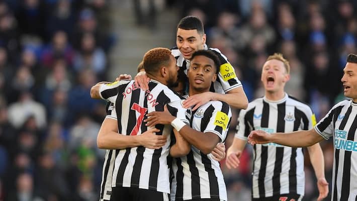 newcastle united January transfer plans the targets Eddie Howe wants newcastle united January transfer plans the targets Eddie Howe wants