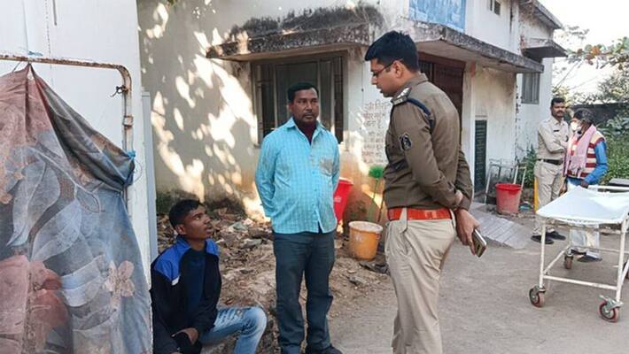 woman stabbed for 51 times to death in chhattisgarh woman stabbed for 51 times to death in chhattisgarh