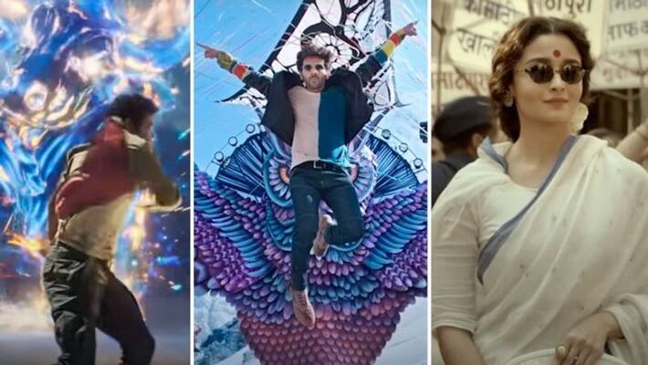 IIFA 2023 Nominations: Gangubai Kathiawadi, Bhool Bhulaiyaa 2 and Brahmastra lead the list vma IIFA 2023 Nominations: Gangubai Kathiawadi, Bhool Bhulaiyaa 2 and Brahmastra lead the list vma