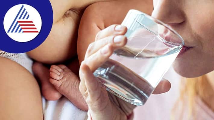 Drinking More Eater After Delivery Can Slow Down Your Recovery Drinking More Eater After Delivery Can Slow Down Your Recovery