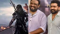 madhan karky about suriya acting Kanguva Movie First Review