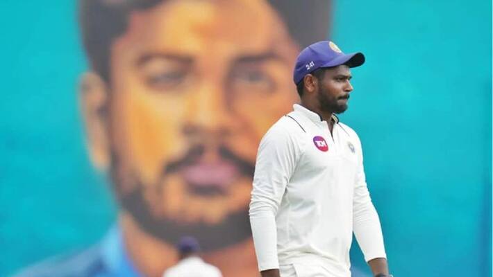 So Its End of Sanju Samson Career : fans Slams BCCI For Continuously Ignoring Kerala Batter So Its End of Sanju Samson Career : fans Slams BCCI For Continuously Ignoring Kerala Batter