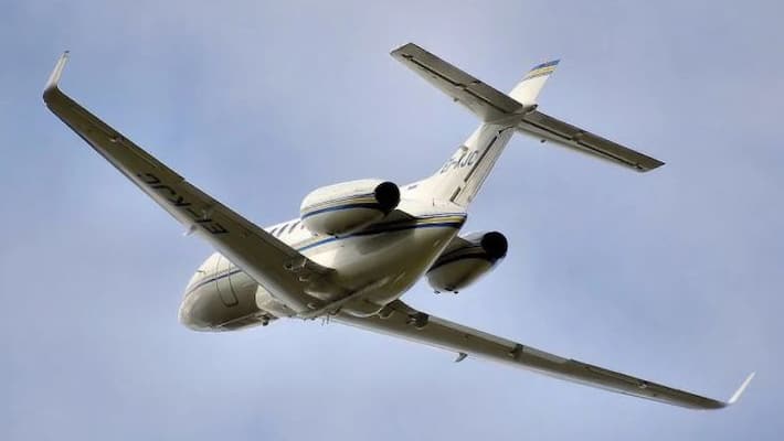 In 2023, VIPs and VVIPs in Bihar will get a new plane and a helicopter In 2023, VIPs and VVIPs in Bihar will get a new plane and a helicopter