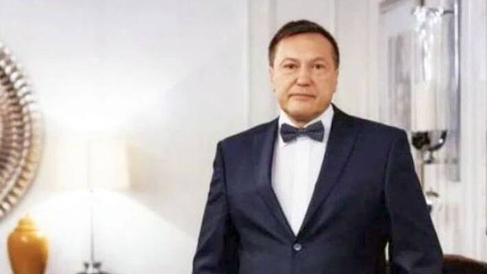Russia lawmaker who died in Odisha was President Putin's critic; here's what embassy said AJR Russia lawmaker who died in Odisha was President Putin's critic; here's what embassy said AJR